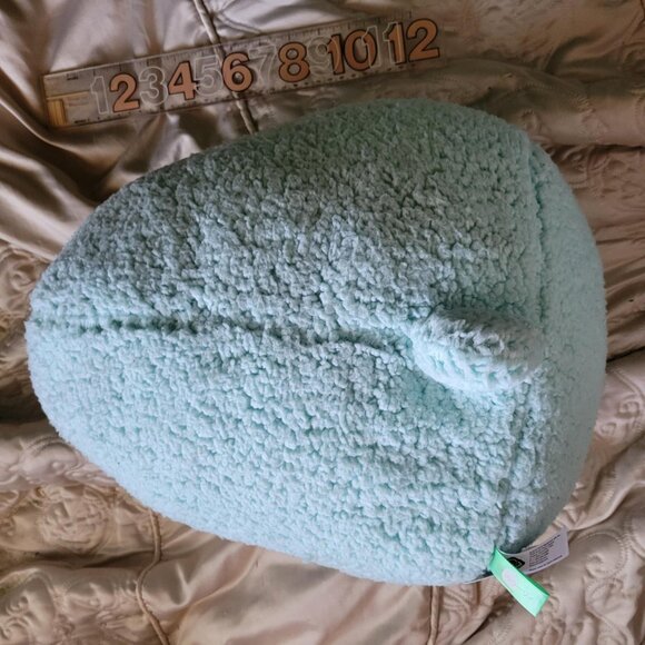 RARE AMUSE BLUE HITSUJI NO WOOLY WOOLY - Picture 3 of 5